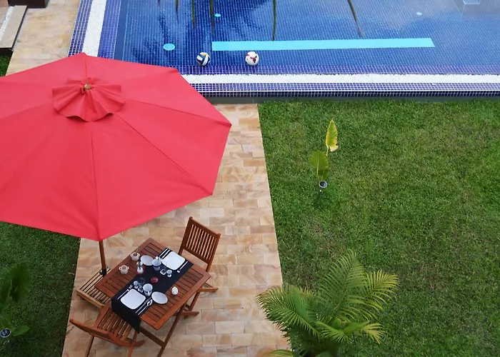 B.maison D'hotes Angkor