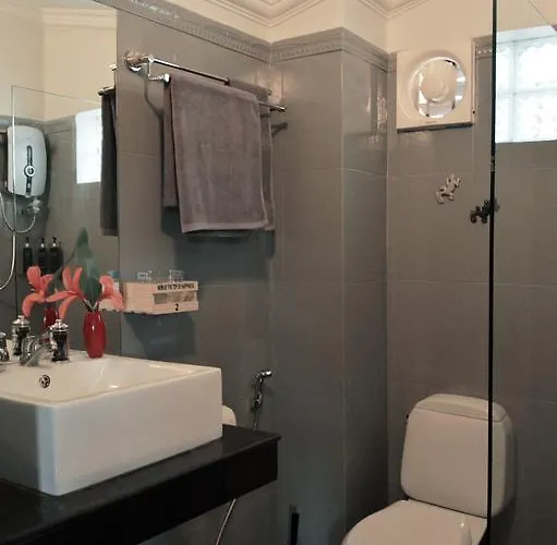 B.maison D'hotes Angkor * Siem Reap