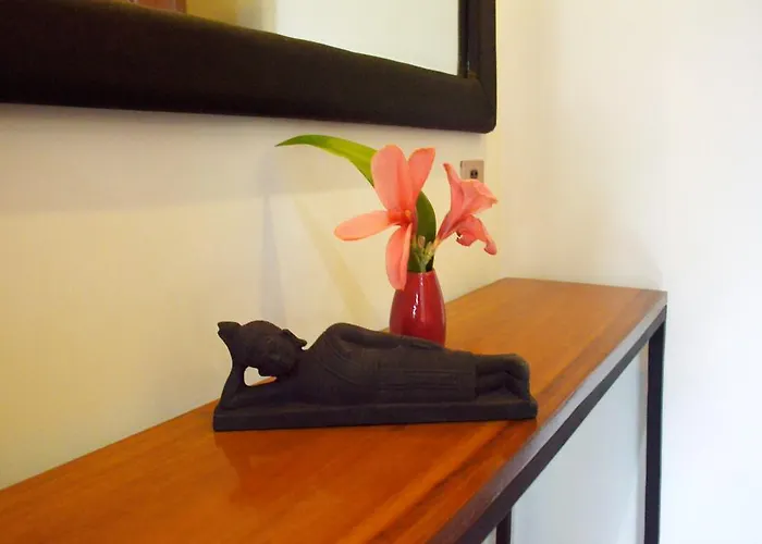 B.maison D'hotes Angkor Willa Siem Reap