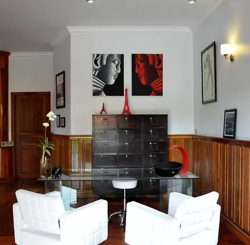 Willa B.maison D'hotes Angkor *