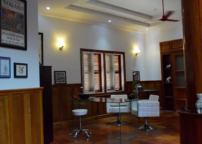 Willa B.maison D'hotes Angkor Siem Reap