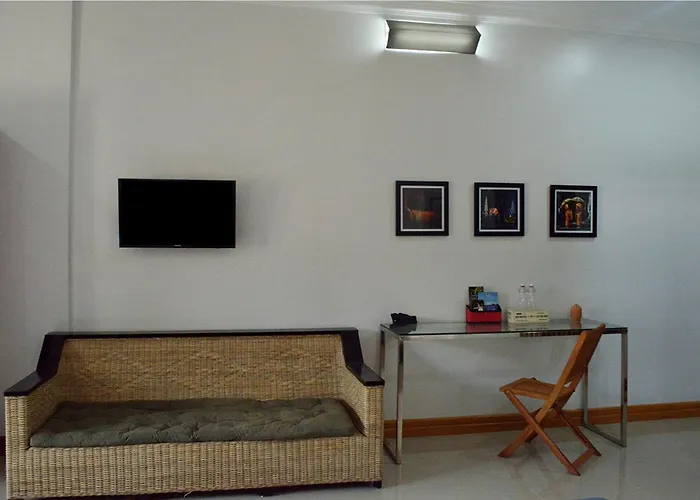 Willa B.maison D'hotes Angkor *
