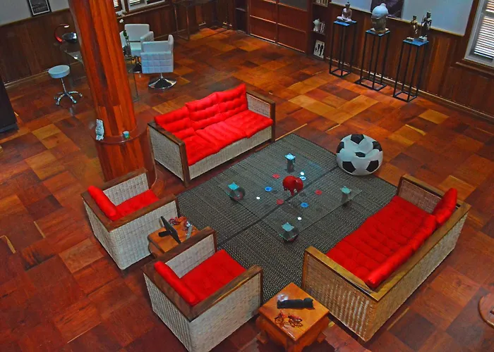 B.maison D'hotes Angkor
