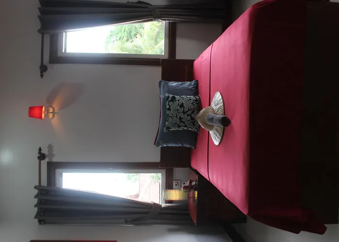 Willa B.maison D'hotes Angkor