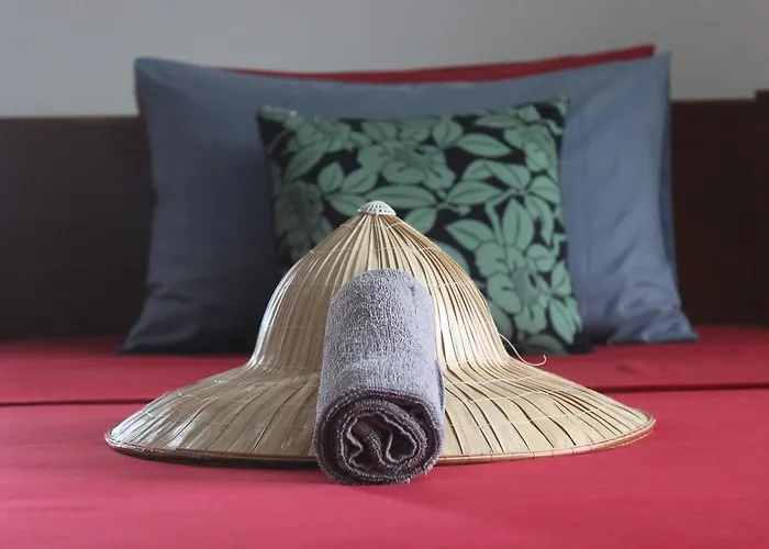 B.maison D'hotes Angkor Siem Reap