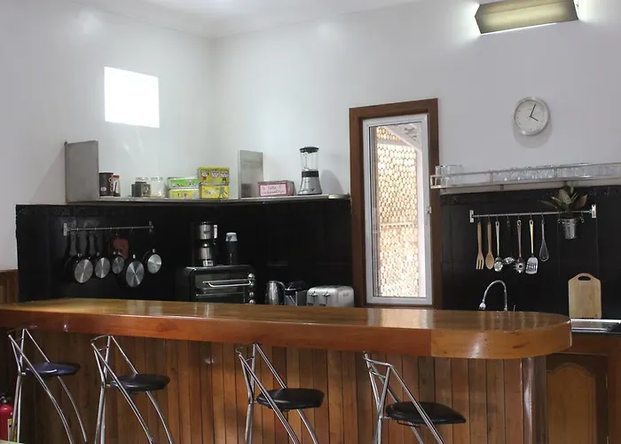 Willa B.maison D'hotes Angkor