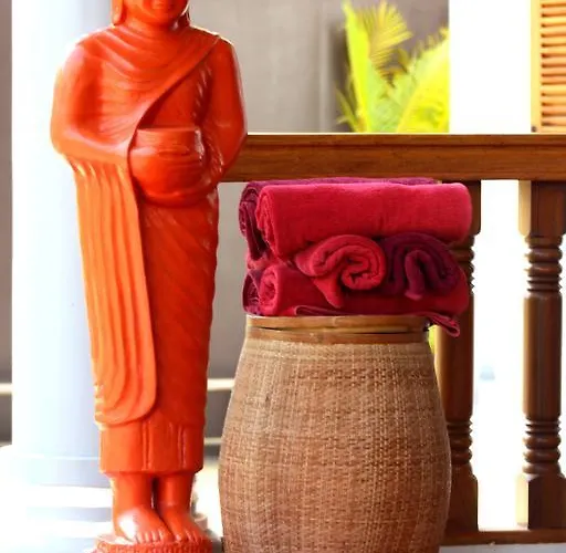Willa B.maison D'hotes Angkor Siem Reap