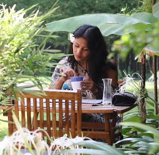 Willa B.maison D'hotes Angkor Siem Reap