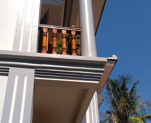 B.maison D'hotes Angkor