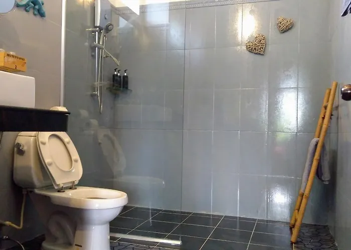 B.maison D'hotes Angkor