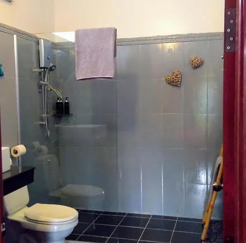 B.maison D'hotes Angkor Willa