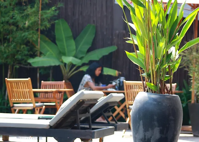 Willa B.maison D'hotes Angkor