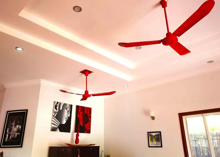 Willa B.maison D'hotes Angkor Siem Reap